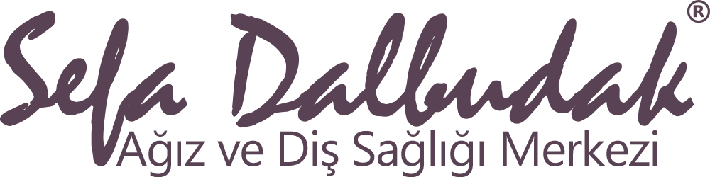 Sefa Dalbudak Ağız ve Diş Sağlığı Merkezi Logosu