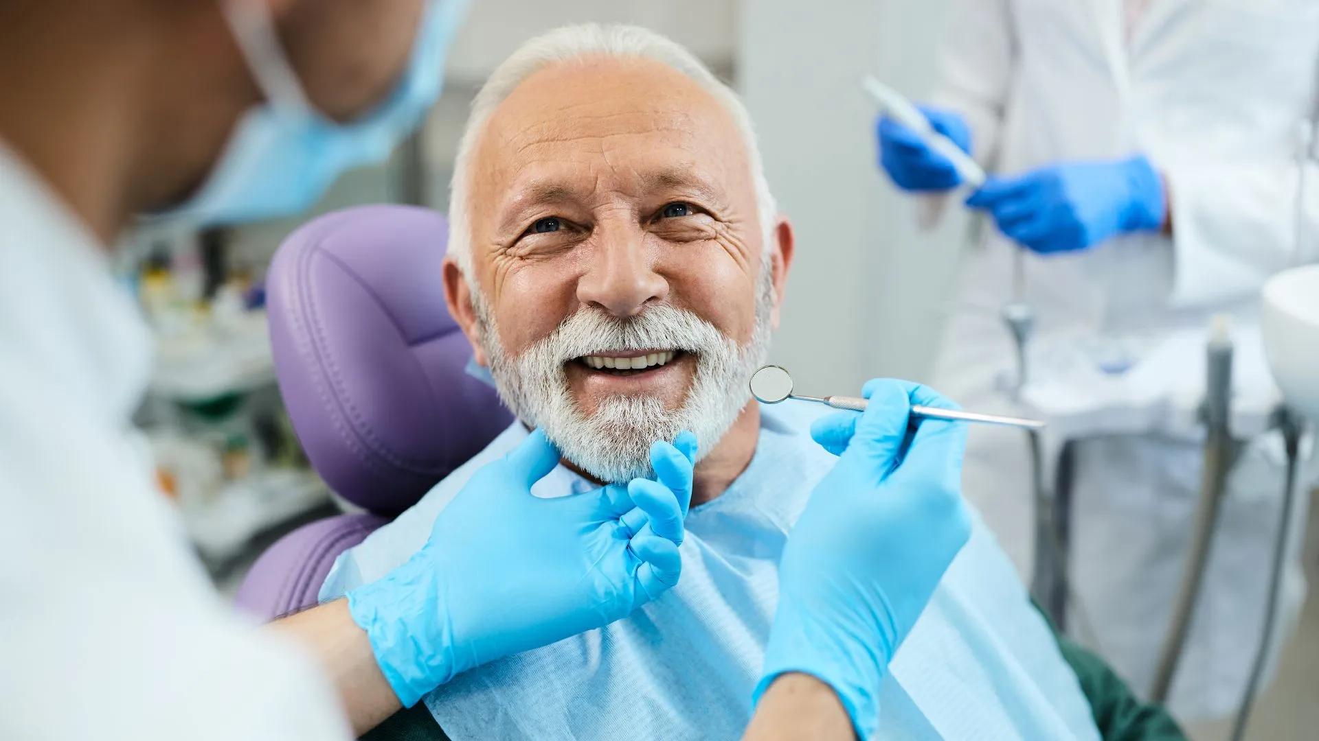 Denizli Gülüş Tasarımı ve Zirkonyum Kaplama | Dental Denizli