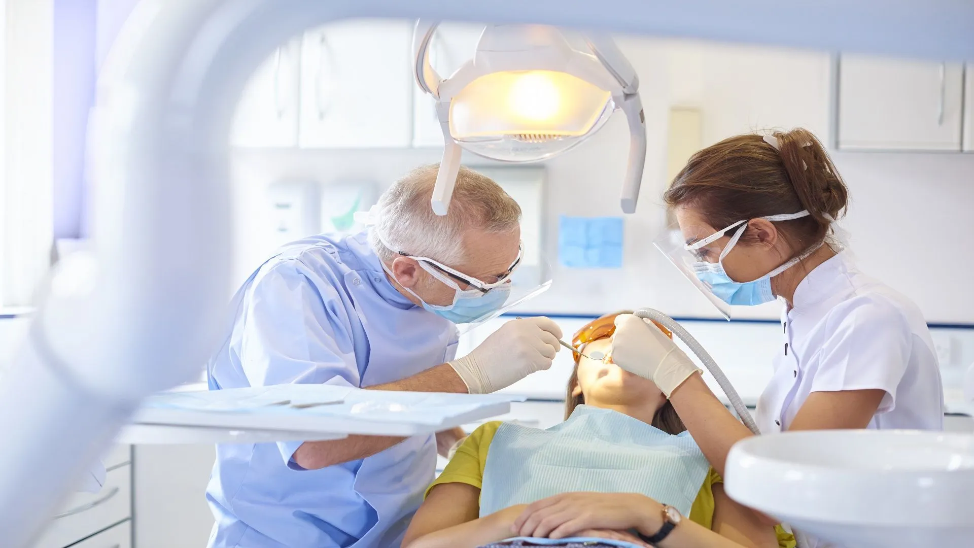 Denizli Profesyonel Diş Beyazlatma Yöntemleri | Dental Denizli