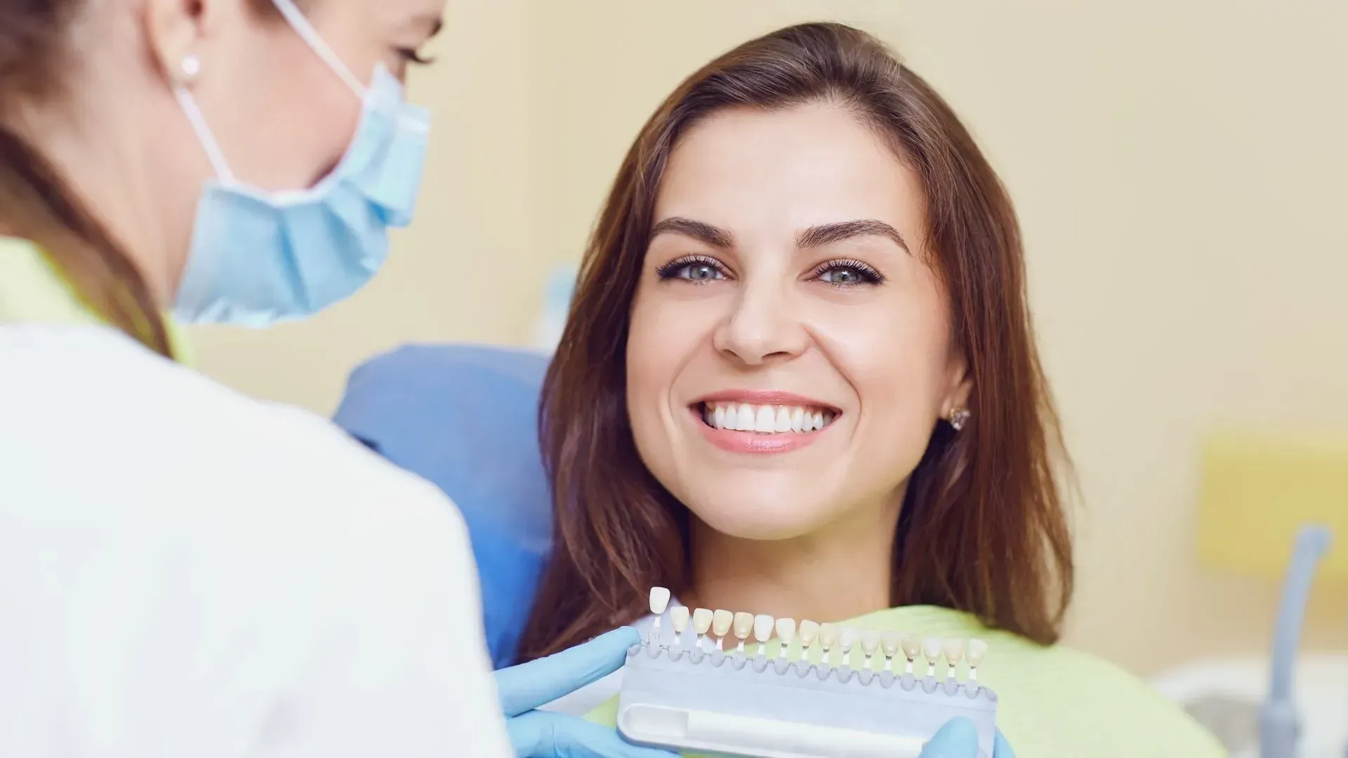 Denizli Şeffaf Plak Tedavisi: Telsiz Diş Düzeltme | Dental Denizli