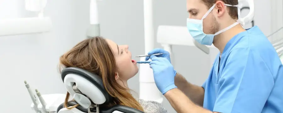 Denizli İmplant Tedavisi Rehberi: Eksik Dişlere Kalıcı Çözüm | Dental Denizli