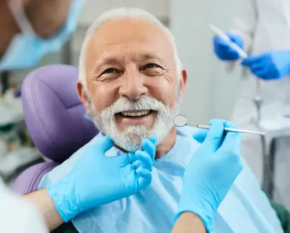 Denizli Gülüş Tasarımı ve Zirkonyum Kaplama | Dental Denizli