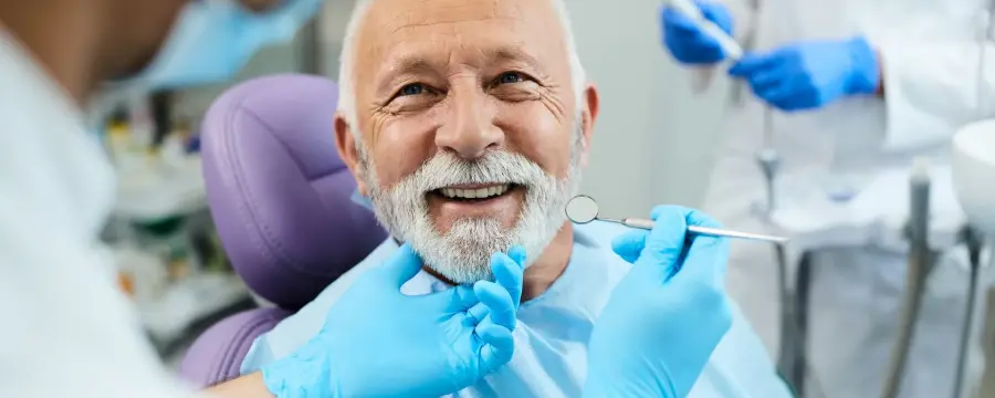 Denizli Gülüş Tasarımı ve Zirkonyum Kaplama | Dental Denizli