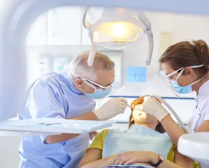 Denizli Profesyonel Diş Beyazlatma Yöntemleri | Dental Denizli