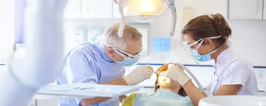 Denizli Profesyonel Diş Beyazlatma Yöntemleri | Dental Denizli