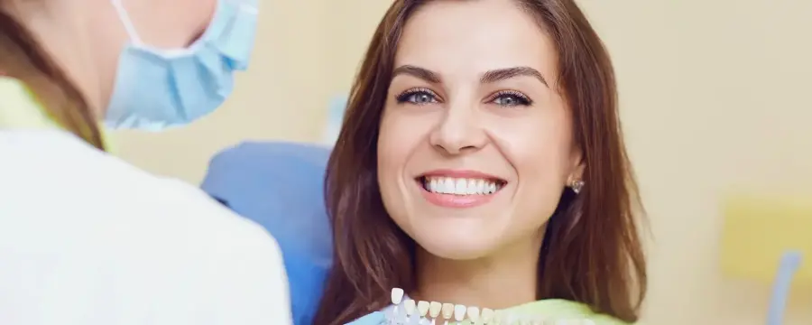 Denizli Şeffaf Plak Tedavisi: Telsiz Diş Düzeltme | Dental Denizli